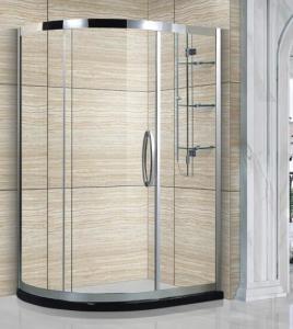 China shower enclosure shower glass,shower door E-3261 wholesale