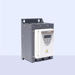 China 220v Soft Starter For Water Pumps Fans Frequency Converter wholesale