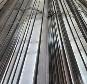 China S20100 S20200 S30100 S30400 S30403 Steel Flat Hot Rolled wholesale