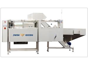 China 80ml-1L Round Bottle Unscrambler Machine wholesale