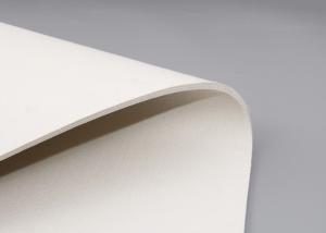 China Off White 100% Nomex Endless Transfer Printing Felt Belts/Blankets wholesale