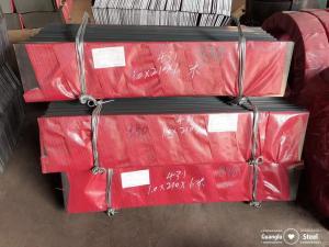 China EN 1.4057 ( AISI 431) DIN X17CrNi16-2 Stainless Steel Sheet, Plate And Strip wholesale
