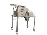 Extractor 5.1 Kw Garlic Powder Grinding Machine