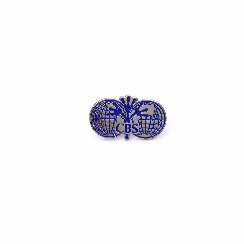 Custom Made Metal Lapel Pins , Personalized Custom Hard Enamel Pins