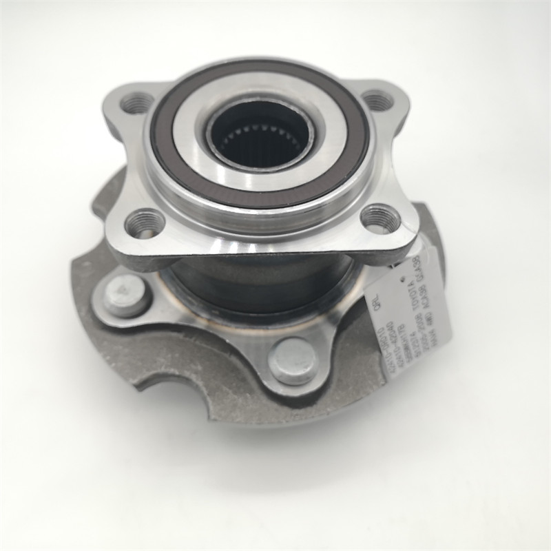 42410-0R010 42410-42040 Wheel Hub Bearing For RAV4 LEXUS NX200T