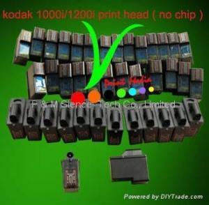 China Encad Novajet 1000i print head wholesale