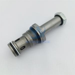 China VOE17224866 17224866 Solenoid Valve Core For Wheel Loader L110E L110F L120E L120F wholesale