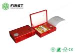 Good Printing Handmade Cardboard Boxes Wine Packaging Rigid Gift Packaging Box