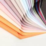 Colorful Tissue Paper Customized Different Florist Wrapping Paper Flame