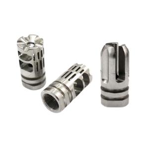 3D Stainless Steel Cnc Turning Parts SS412 Automotive Parts Machining