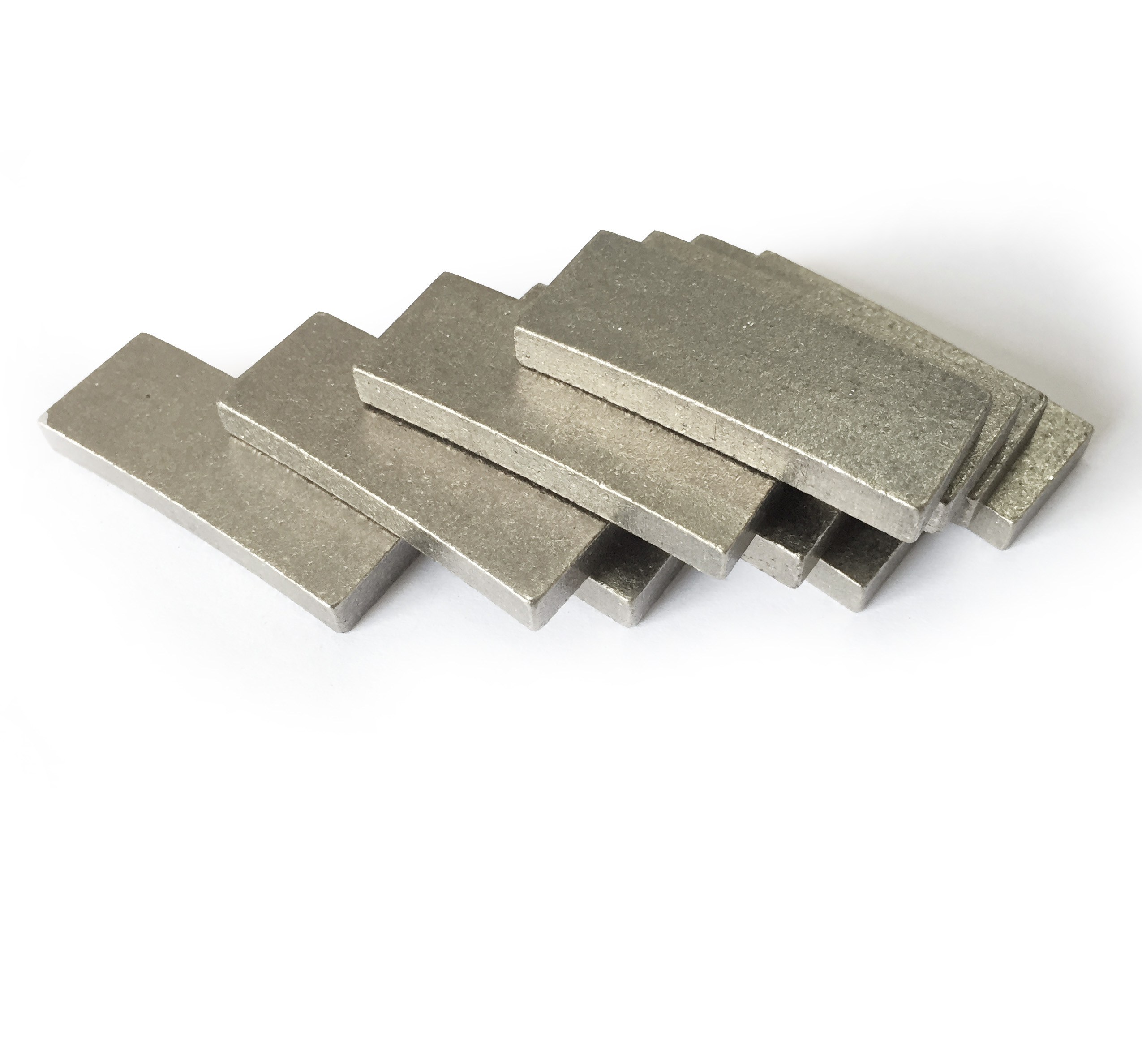 Stable Cutting Performance Our M Shape Diamond Segment is Perfect for Granite Cutting