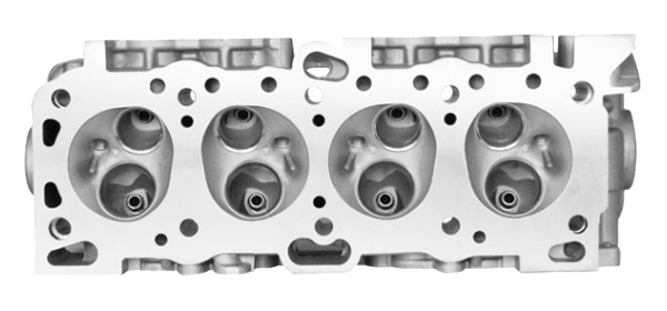 used For Hyundai 4G63 22100-32540 Engine cylinder head