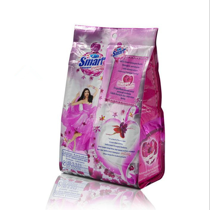 detergent powder /small pack detergent/OEM laundry detergent washing powder