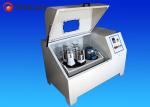 Full Directional Benchtop Ball Mill 360 Degrees Turnover Without Sinking /