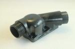Professional Factory Sale Precision thermostat auto parts 11531 722 531 for BMW
