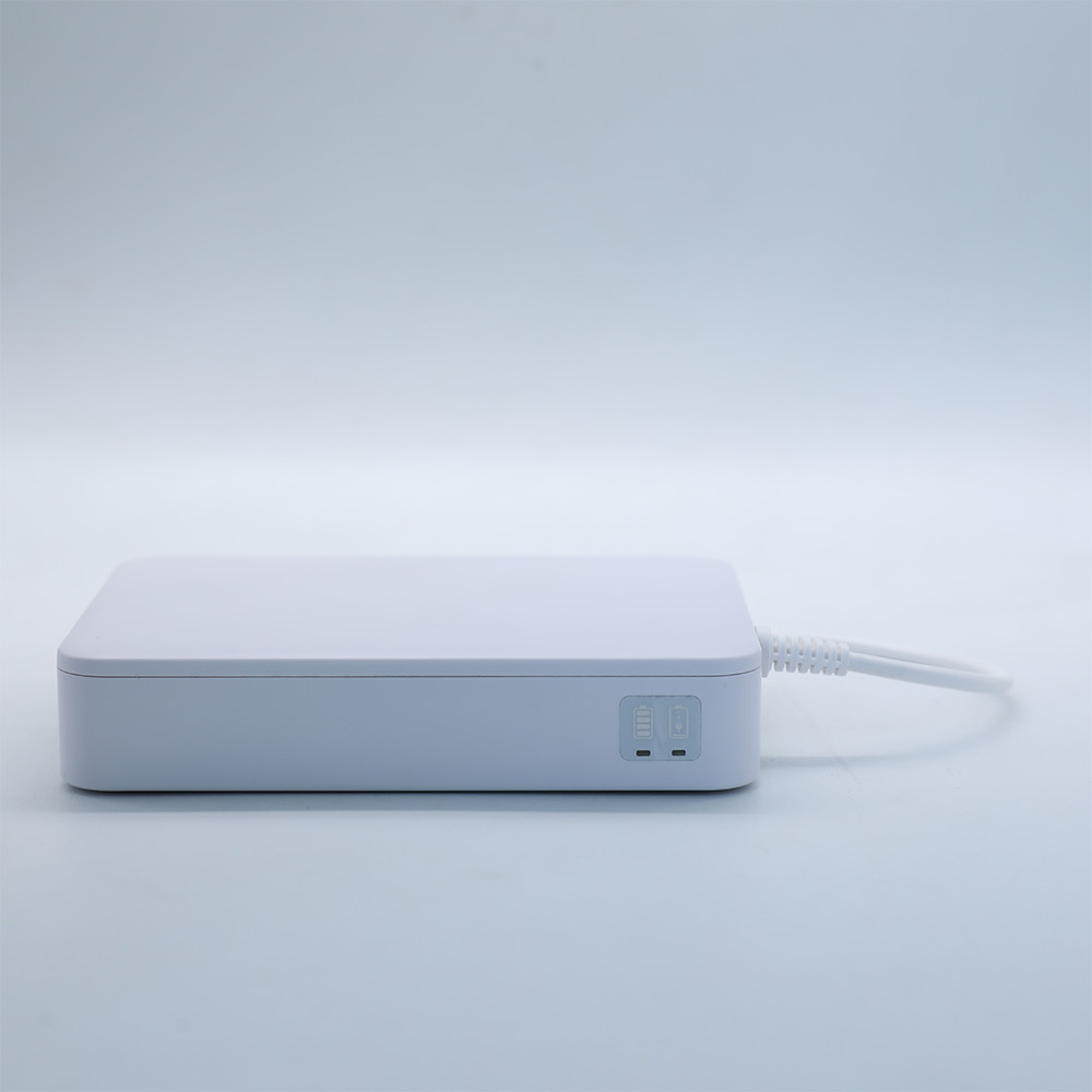 OLAX Smart UPS 12V 37WH 10000mah outdoor power bank uninterruptible power supply mini ups for wifi router