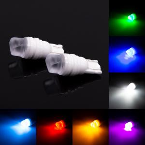 China Car LED Light Bulbs For Home / Door Courtesy / Parking Lights Automotive wholesale