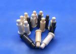 High temperature al2o3 99% ceramic dowel pins zirconia insulation Si3N4