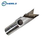 Aluminum Metal CNC Turning Milling Parts Custom Machining Turning Components