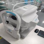 3.5mm Digital Fundus Camera Equipment Avoid Glaucoma