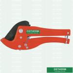 Plastic Pipe Cutter PPR Cutter ISO9001 DIN8077/8078 Color OEM size 20-110mm