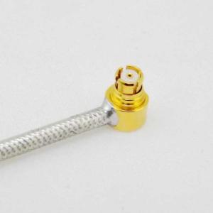 China GPO Microwave Cables And Connectors Superior Shielding Effectiveness wholesale