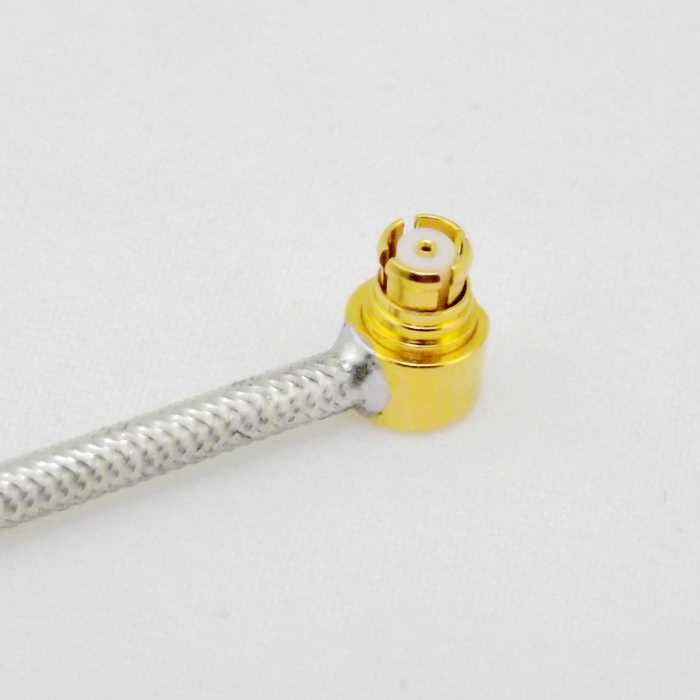 GPO Microwave Cables And Connectors Superior Shielding Effectiveness