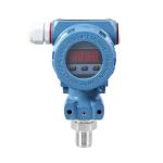 316L Stainless Steel Piezoresistive Pressure Transmitter IP65 High Precision