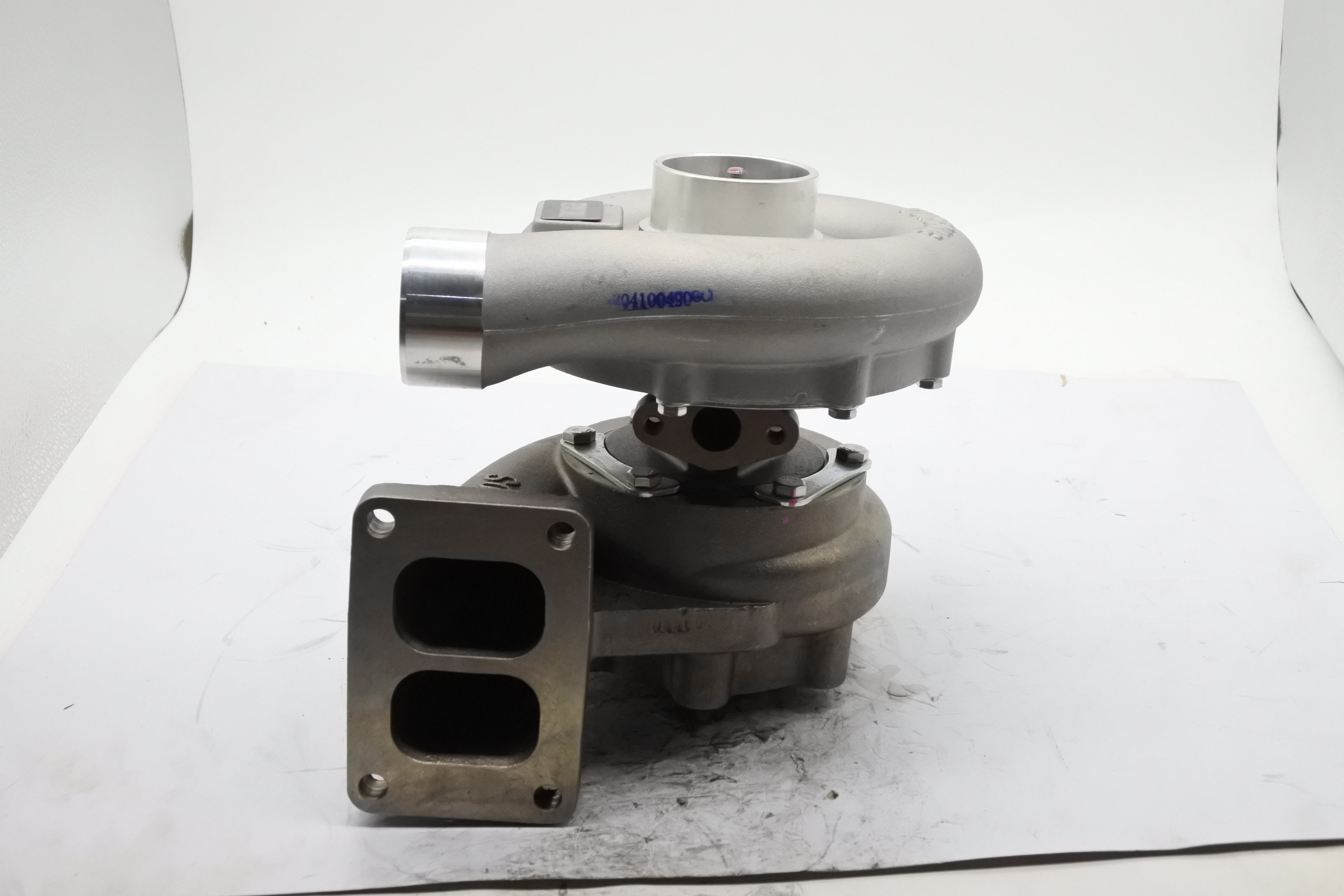 Forklift Engine Turbocharger