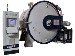 China Low Pressure Vacuum Carburizing Furnace Process Large Gears wholesale