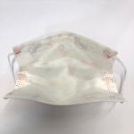 Children FDA Earloop Disposable Face Mask For Food Processing