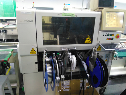 SMT Label Feeder - Performance Ratio High, There Are a Considerable Number of Well-Known SMT Companies in Use