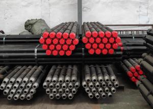 China Hexagonal Threaded 65mm R25 Water Well Drill Pipe wholesale