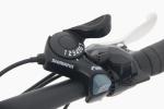 36v Electric Assist Bike Pocket 36v 350w Ebike