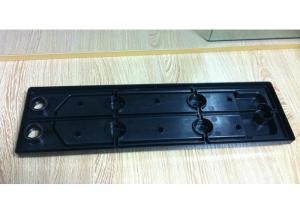 China Single Cavity ABS Plastic Injection Molding Service For Lead Acid Battery Housing wholesale