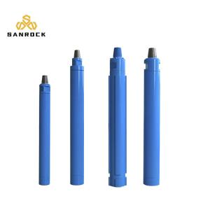 China Well Drilling Down The Hole Hammer 126-185 Mm External Diameter wholesale