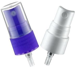 China Bottle Ribbed 28/410 Perfume Pump Sprayer wholesale