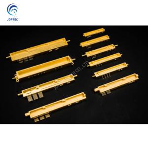 China Modulator Hermetic Optical Fiber Communication Package wholesale