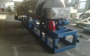 China 500mm Dia Thermal Vacuum Cleaning Furnace Cleaning Equipment 300Kw wholesale