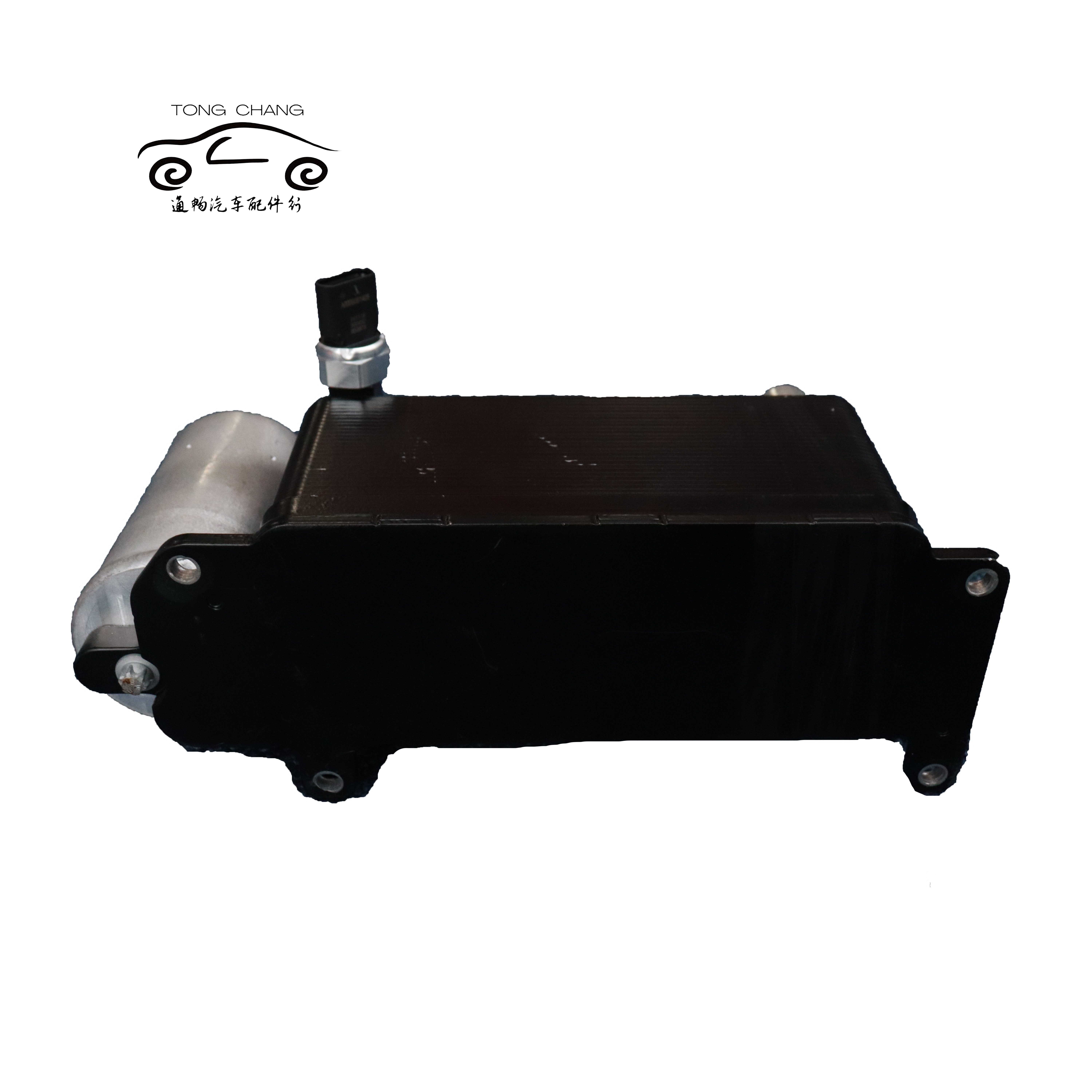 A0998301000 Q001ZGS001 15558380 Car Condenser For Mercedes W447 W293 Series