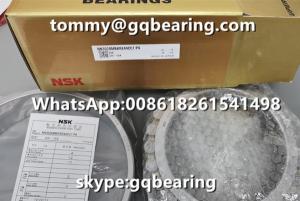 China NN3028MBKRE44CC1P4 Cylindrical Roller Thrust Bearings Thick 53mm wholesale