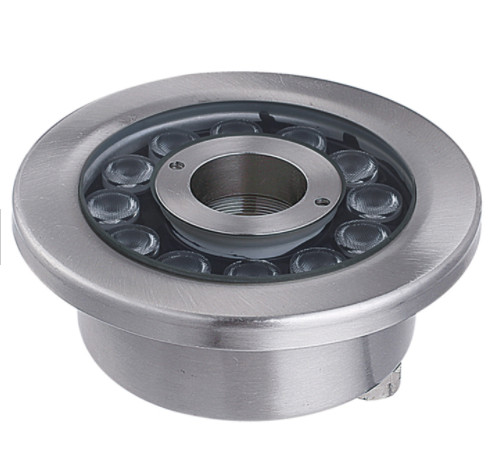 Heat Proof IP67 DC12V Underground Pool Lights