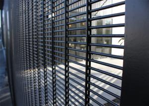 China 358 security security fence wholesale