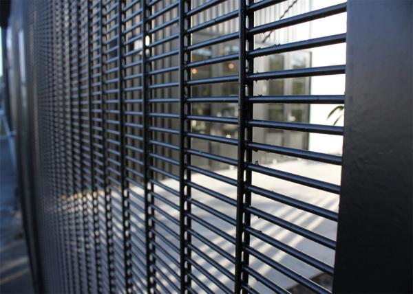 358 security security fence