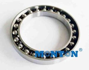 China 3E809KAT2 Slim Section Bearings Harmonic Drive Bearing Environment Friendly wholesale
