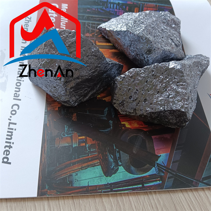 High Quality Silicon Metal for Variety of Chemical Compounds