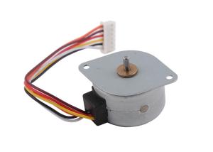 China 4 Phase Permanent Magnet Stepper Motor wholesale