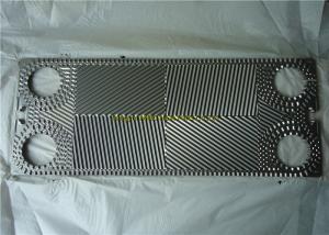 China Detachable Heat Exchanger Gasket economica and environmental protection wholesale