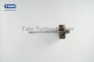 China KP39 BV39 Turbine Wheel Shaft 5439-120-5011 , 54399700006 Turbo Repair Parts wholesale