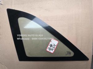 China Infiniti Qx60 Car Side Door Glass wholesale